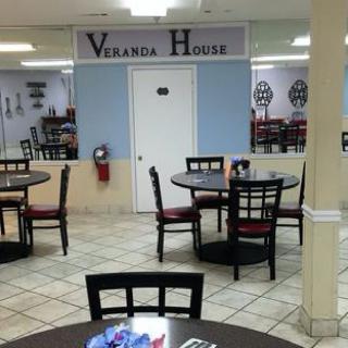 Veranda House Senior Living