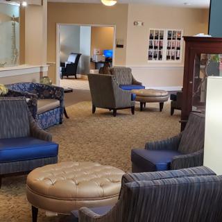 Lighthouse Senior Living at Martin’s Wood LLC for Hopkins Creek