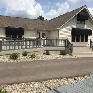 Swank Home Assisted Living