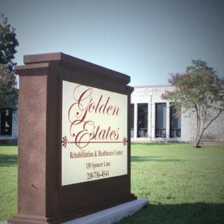 Golden Estates Rehabilitation Center