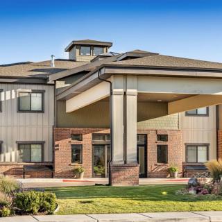 Legacy House Assisted Living of Spanish Fork