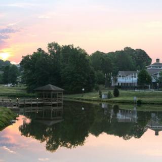 Presbyterian Village of Austell