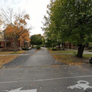 Bristolwood Senior Living Community
