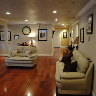 Everlasting Comfort Adult Family Home