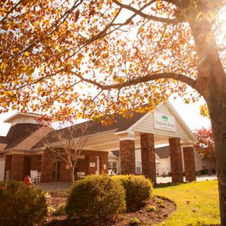 Northern Neck Senior Care Community