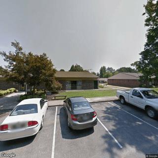 Sunnybrook Apartments