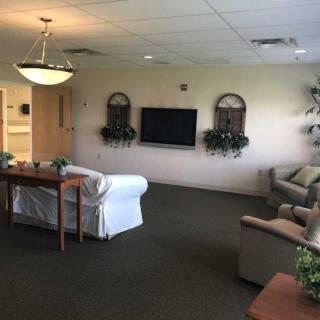 Shenandoah Nursing Home