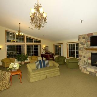 Patriot Place Assisted Living