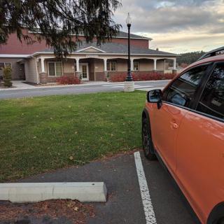 Bethany Place