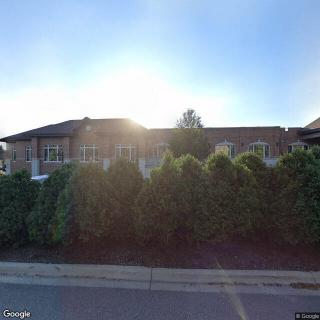 Aperion Care Highwood