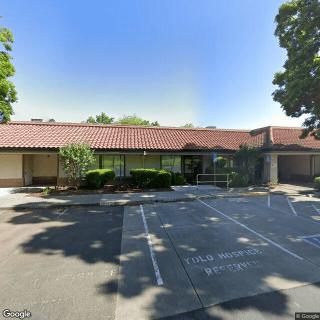 Yolo Hospice