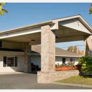 Life Care Center Of Mount Vernon