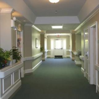 Summerhill Elderliving Home & Care