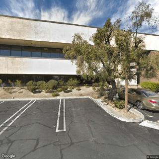 Coachella Valley Health Personnel