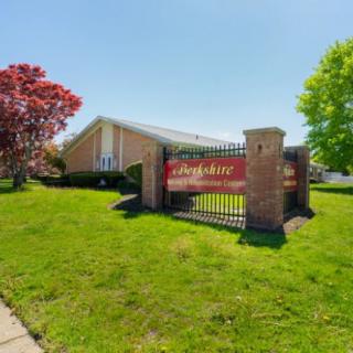 Berkshire Nursing & Rehabilitation Center