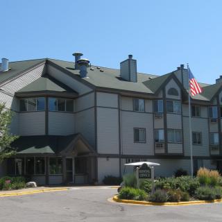 King David Residence