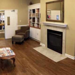 Walnut Ridge Assisted Living & Memory Care