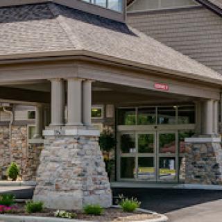 Sanctuary Pointe Nursing & Rehabilitation Center