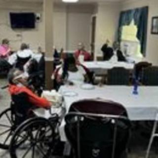 Terrace Oaks Care & Rehabilitation Center