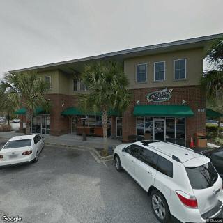 Carolina Health Care - Mount Pleasant SC