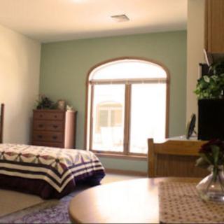 Arborview Court