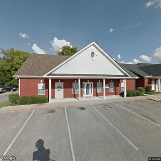 Amada Senior Care Nashville