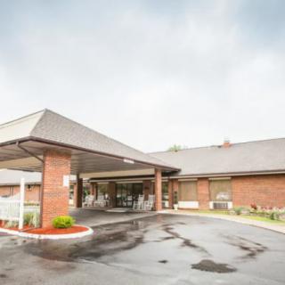 Signature Healthcare Of Greeneville