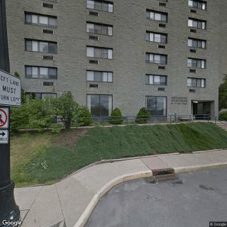 Anthracite Apartments