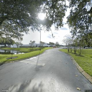 South Seminole Hospital