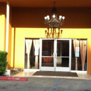 Santa Fe Heights Healthcare Center