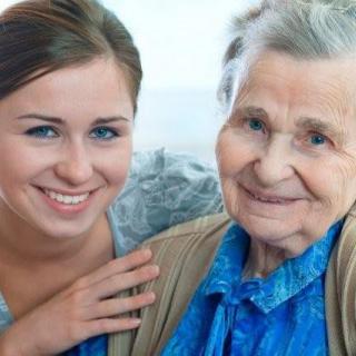 Benefits of Home-Senior Care