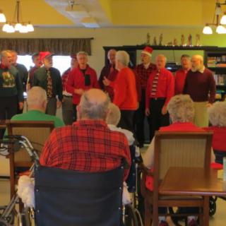 Plum City Care Center