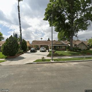 Northridge Villa for Elderly Inc.