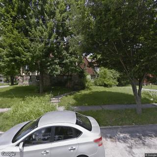 The Marvin Dupree Family Home Inc