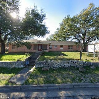 Shady Grove Nursing Home