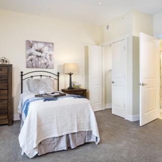 Arrowhead Senior Living Community