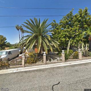 St. Panteleimon Eldercare