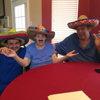 Four Seasons Senior Living III