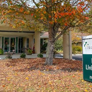 Eckerd Living Center