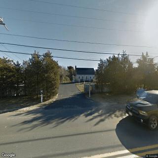 Ocean Shores Apartments