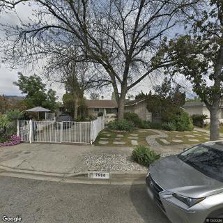 Valley Crest Home