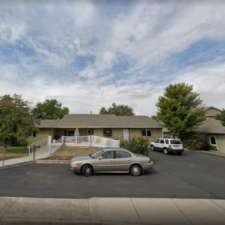 Pleasant Valley Shelter Home