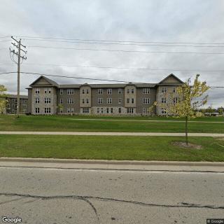 Fairway Knoll