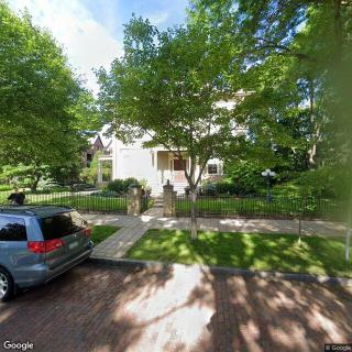 Amy Johnson Residence