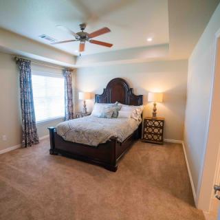 Emerald Cottages of Round Rock