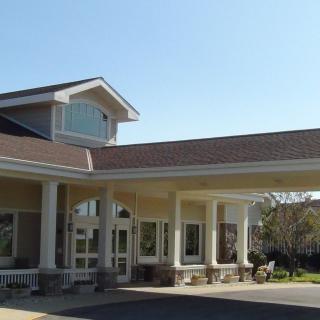Lakeland Health Care Center