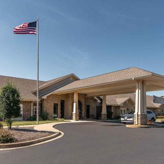 Hearthside Senior Living Of Bartlett
