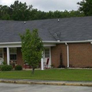 Summer’s Landing Senior Living Community