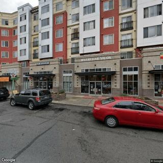 Courtland Place