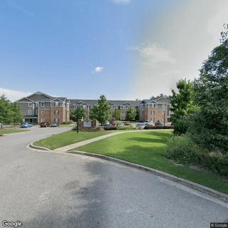 Pebble Creek Senior Apartments